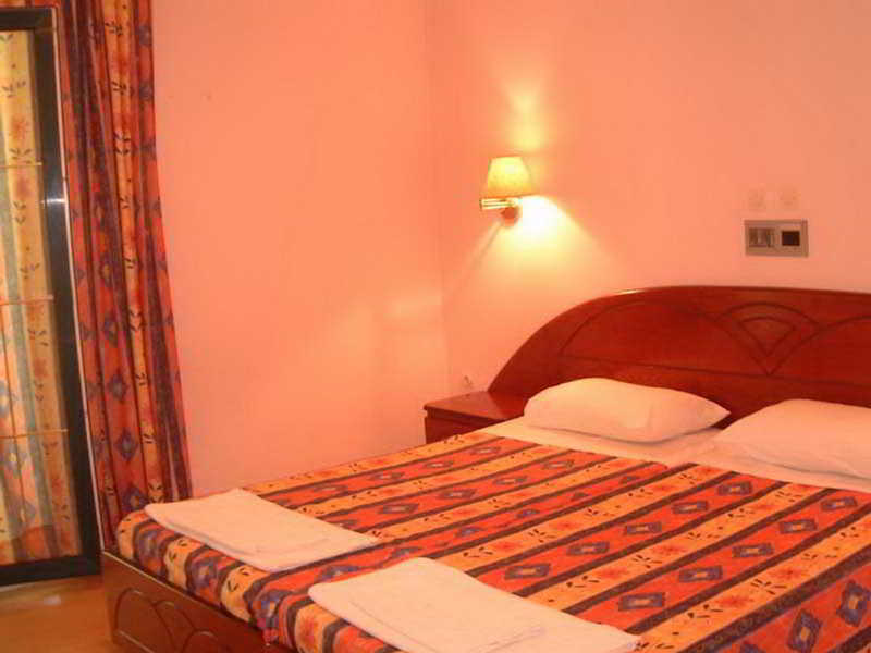 Liapades Beach Hotel Zewnętrze zdjęcie