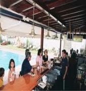 Liapades Beach Hotel Zewnętrze zdjęcie