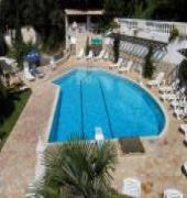 Liapades Beach Hotel Zewnętrze zdjęcie